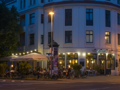 照片: Das Amsterdam